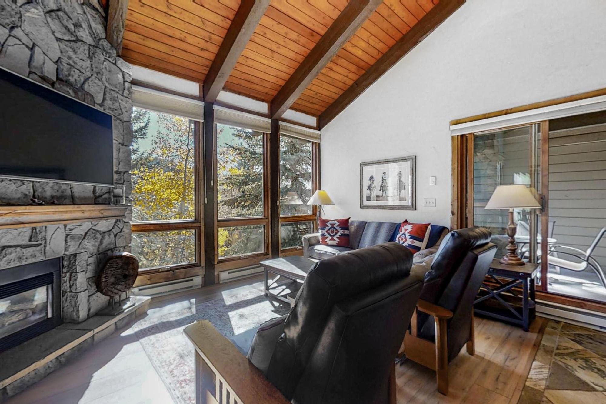 The Lodge At Steamboat By Vacasa Steamboat Springs Camera foto