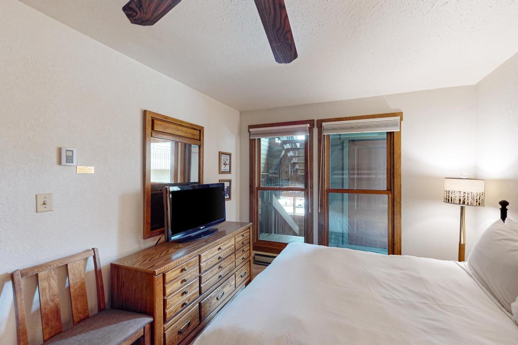 The Lodge At Steamboat By Vacasa Steamboat Springs Camera foto
