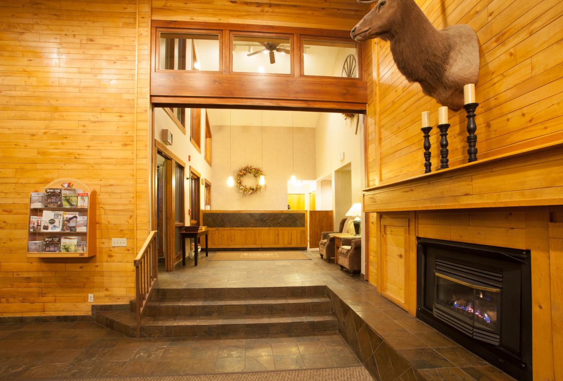 The Lodge At Steamboat By Vacasa Steamboat Springs Esterno foto