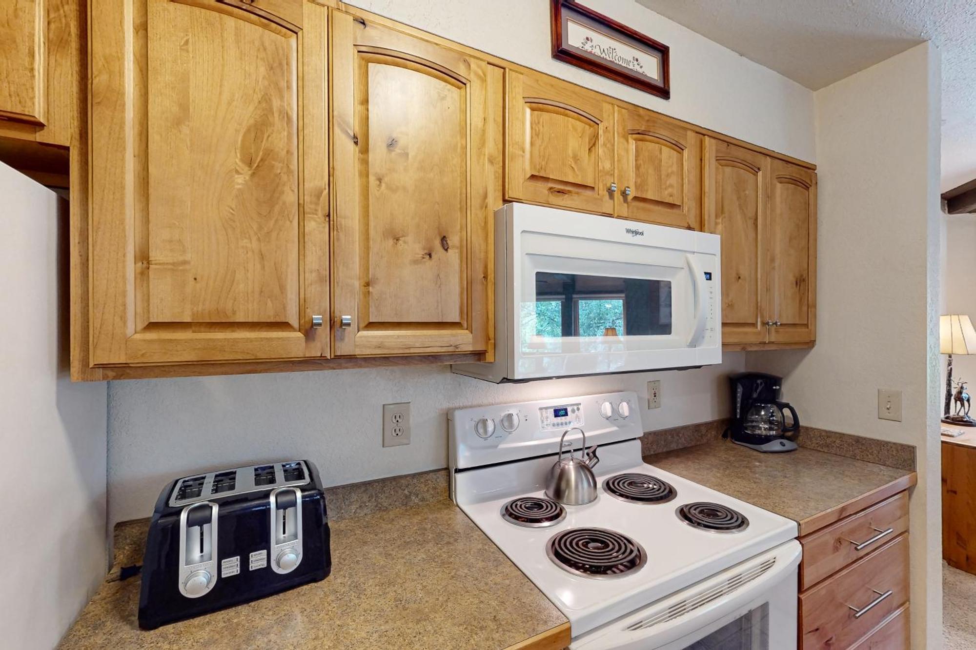 The Lodge At Steamboat By Vacasa Steamboat Springs Camera foto