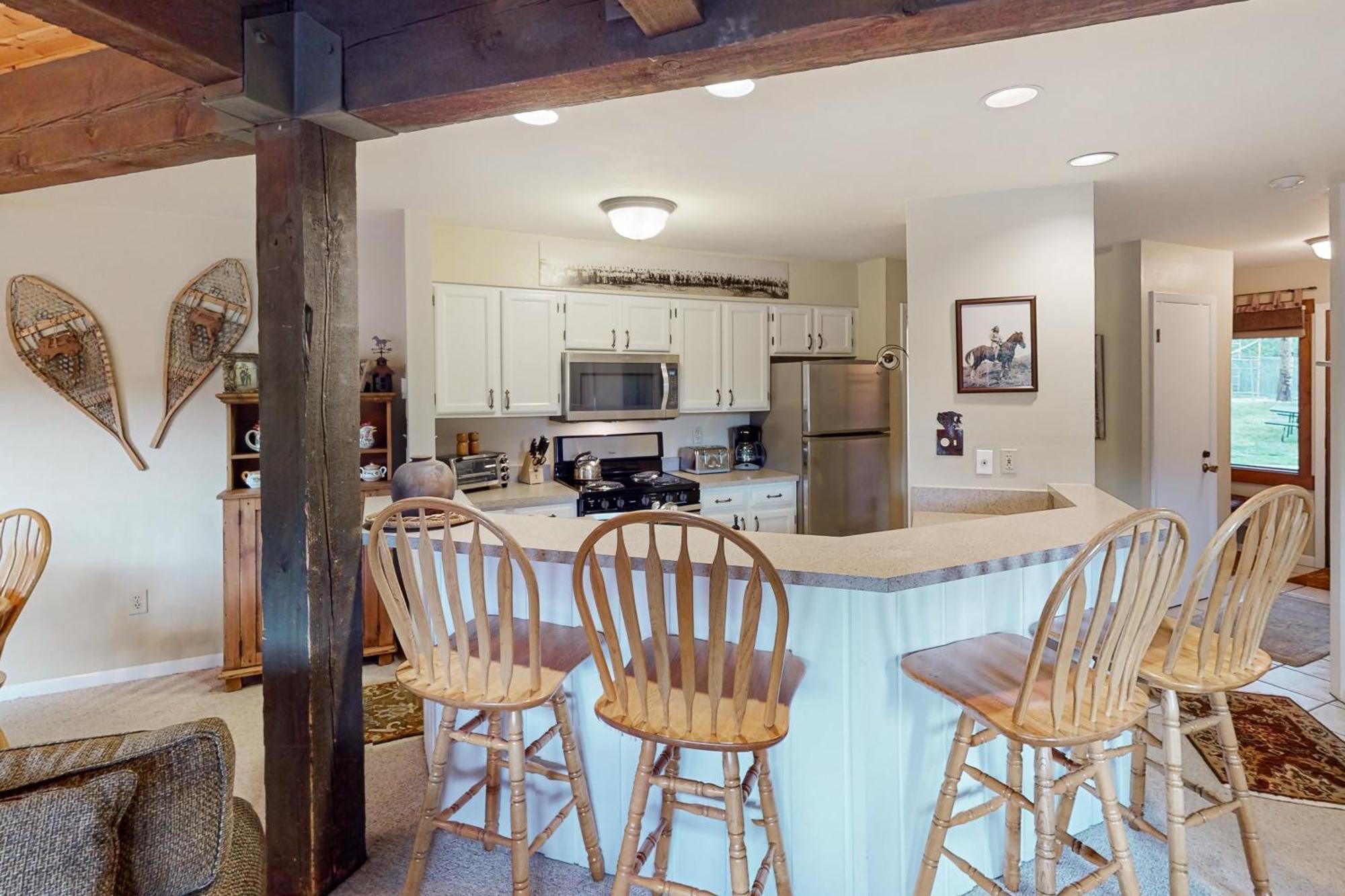 The Lodge At Steamboat By Vacasa Steamboat Springs Camera foto
