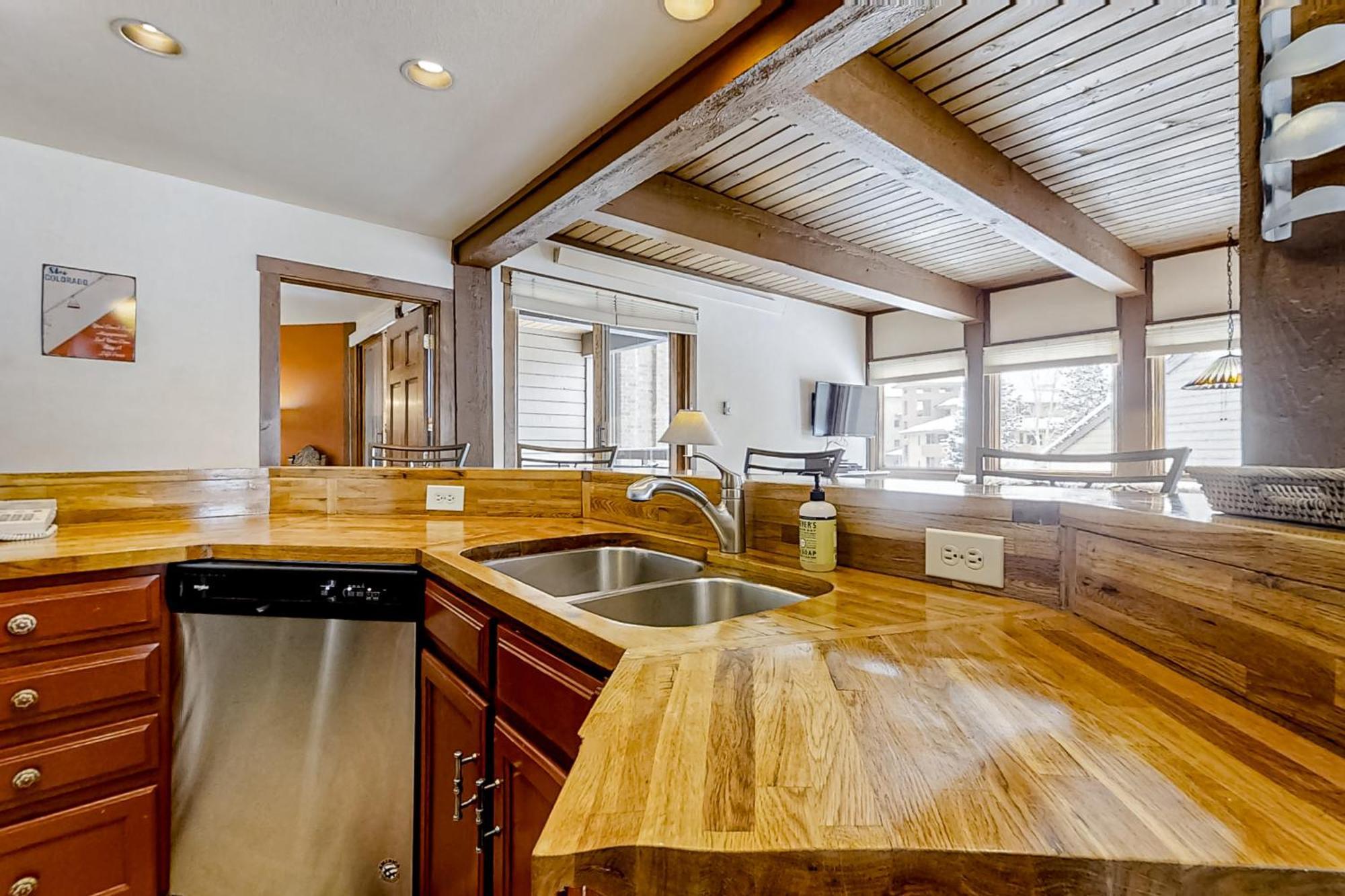 The Lodge At Steamboat By Vacasa Steamboat Springs Camera foto