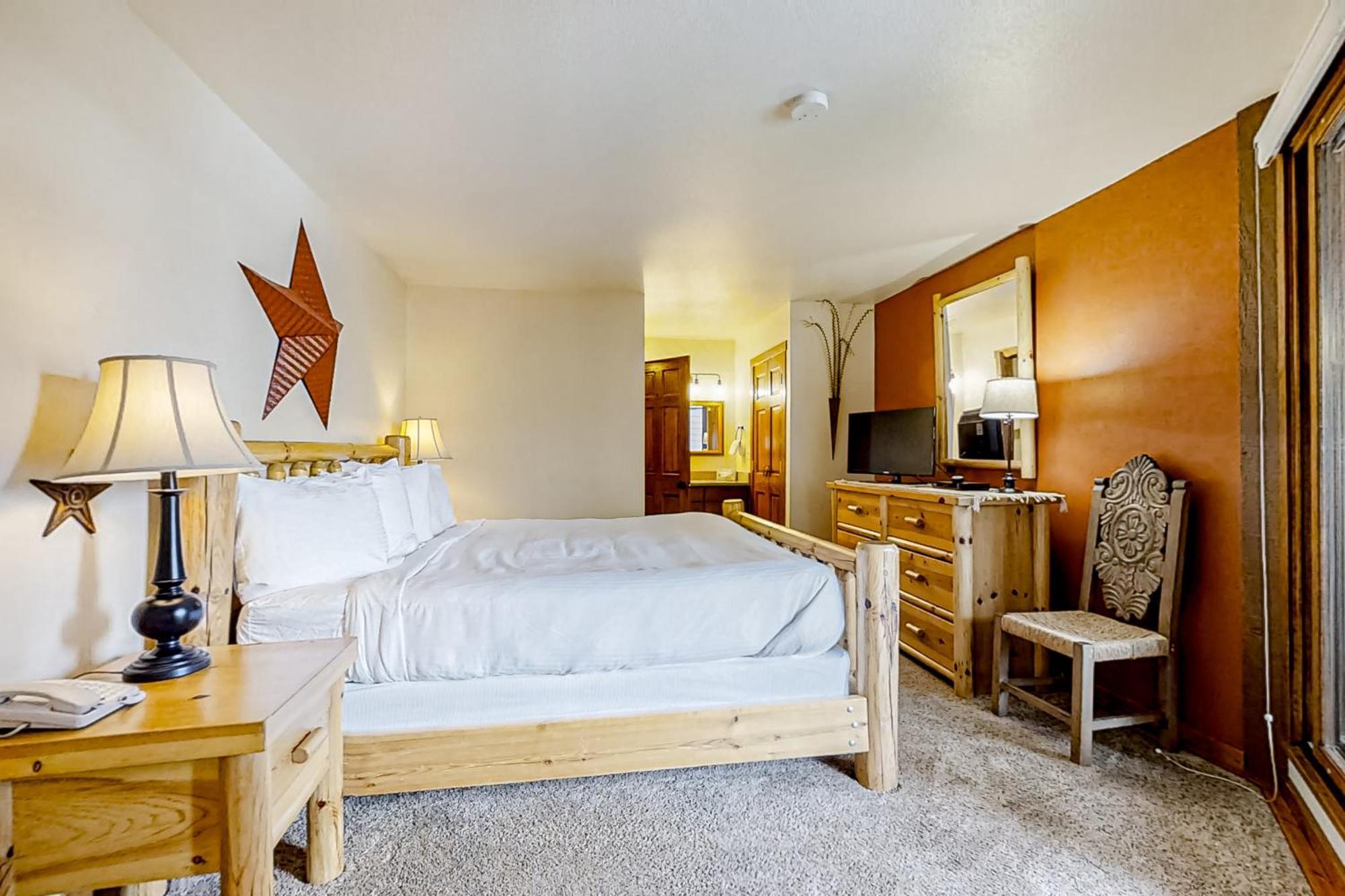 The Lodge At Steamboat By Vacasa Steamboat Springs Camera foto