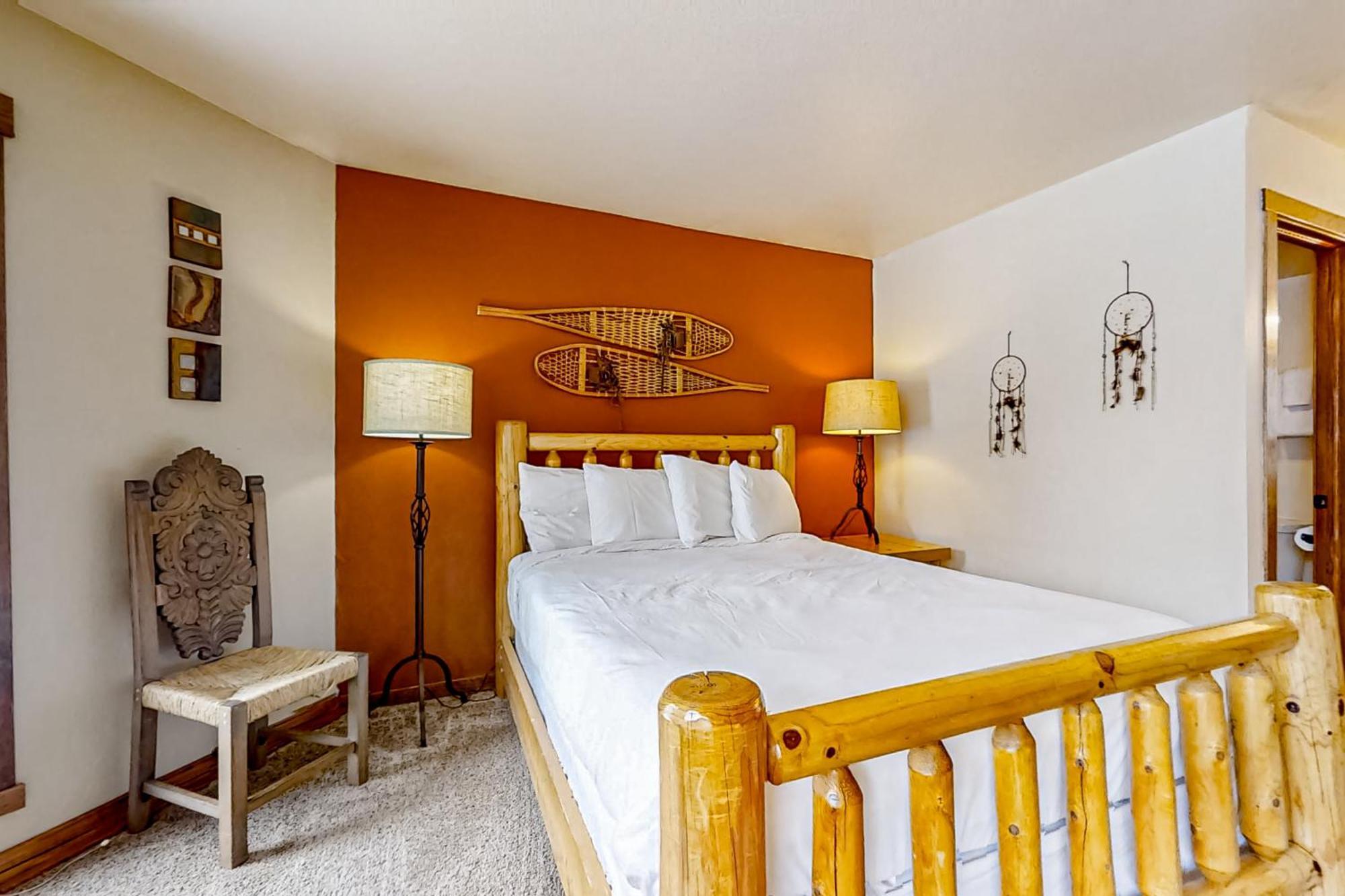 The Lodge At Steamboat By Vacasa Steamboat Springs Camera foto